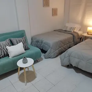 Apartamento Moderno Frente Al Mar, Cartagena