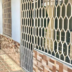 Apartamento Acogedor Apartamento En Bruselas, Cartagena