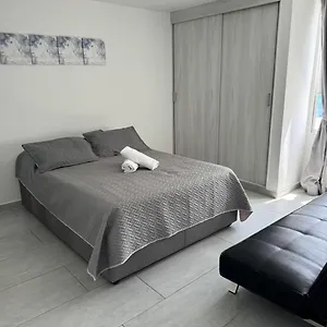 Apartamento Hermoso Vista Al Mar El Laguito, Cartagena