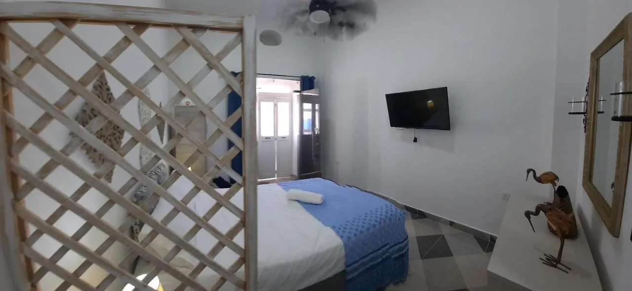 Apartamento Gs 996 Cartagena